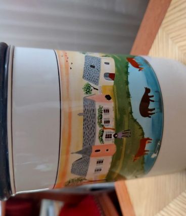 Pot villeroy et boch