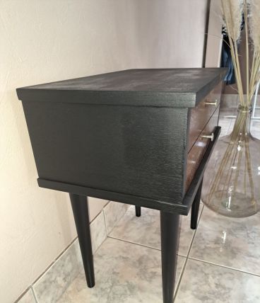 Petit meuble vintage