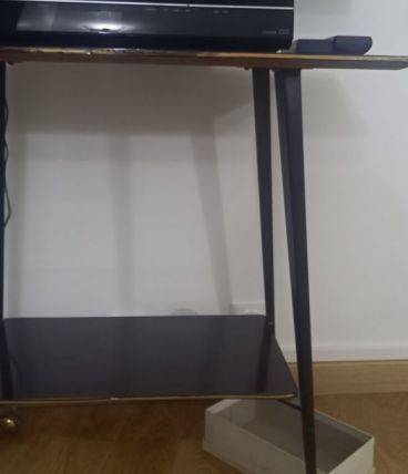Vends meuble TV rétro années 60