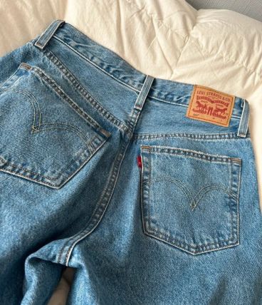 Jean Lévis 501 W26L26