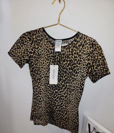 T-shirt Dolce gabbana