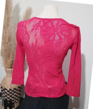 Blouse Christian Lacroix