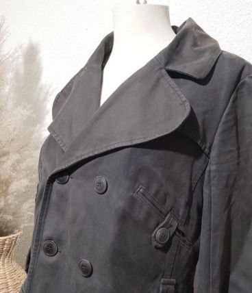 Manteau Comptoir des Cotonniers