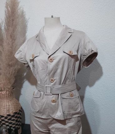 Ensemble Caroll