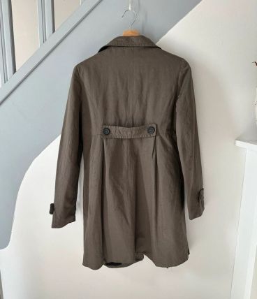 Trench femme Comptoir des cotonniers