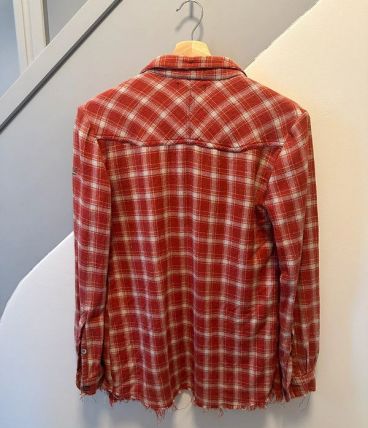 Chemise 100% coton Zadig &amp; Voltaire