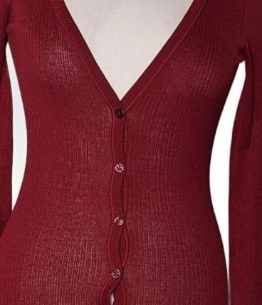 gilet femme vanessa bruno 36