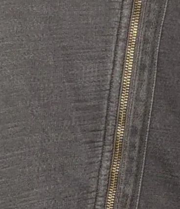 veste mi-saison vanessa bruno 38