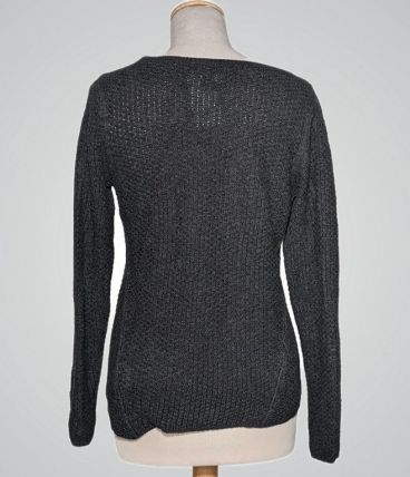 pull femme ralph lauren 34