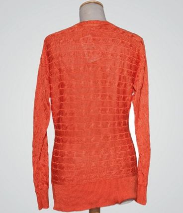 pull femme ralph lauren 36