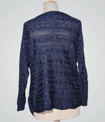 pull femme ralph lauren 40