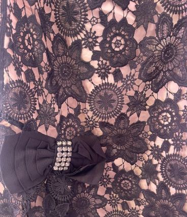 Vestido Hoss Intropia