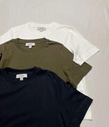 3 Cos T-Shirt