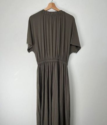 MaxMara - Robe