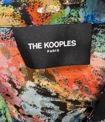 The Kopples - Chemise