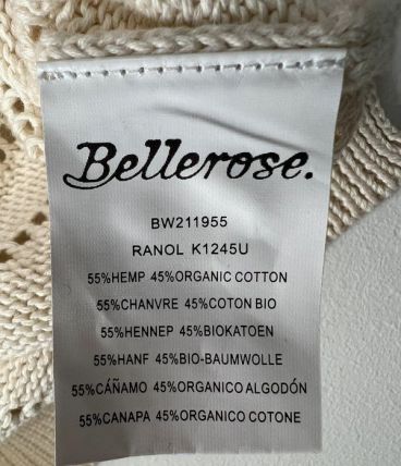 Bellerose - Débardeur