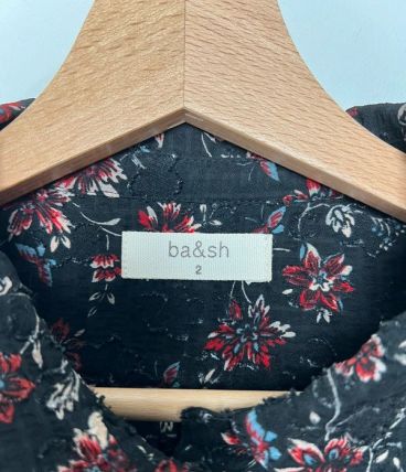 Ba&amp;sh - Chemisier