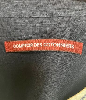 Comptoir des cotonniers - Chemise