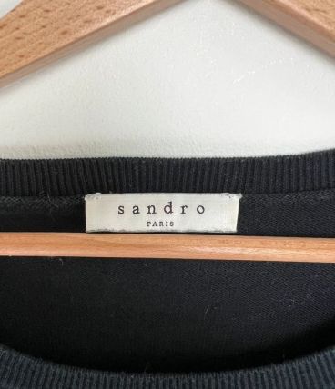 Sandro - Pull