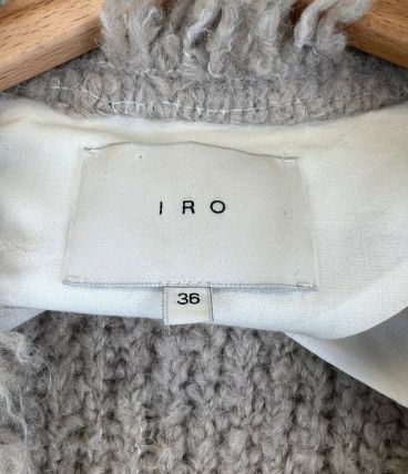 IRO - Gilet
