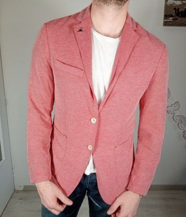 Superbe blazer homme zara taille 50