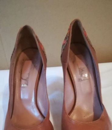 917A* sexy shoes luxe dégriffés tout cuir (39)