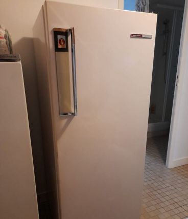 Frigidaire Brandt année 60 en état de marche