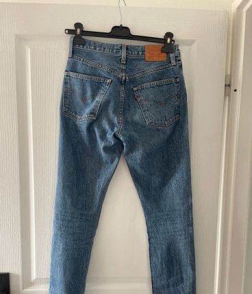 Jeans Levi’s 501 skinny