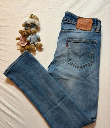 Jean Levis 511 Slim