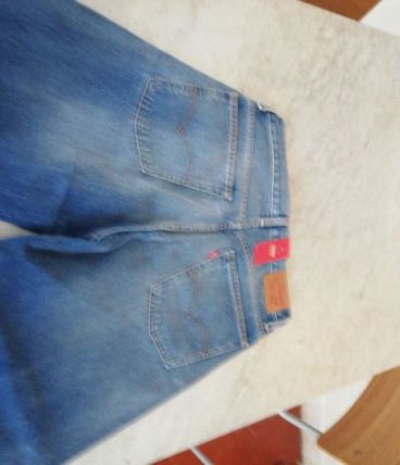 Jean Levi's taille 29
