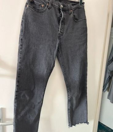 Jean Levi's Baggy Dad 29-30