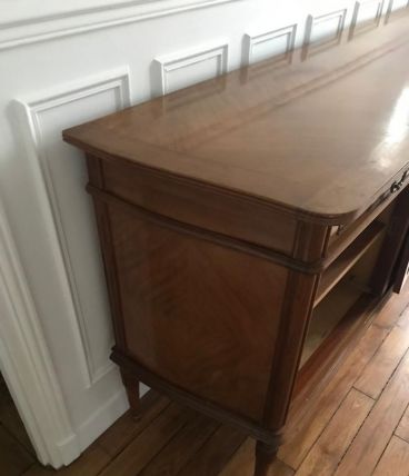 Buffet style Regency année 60