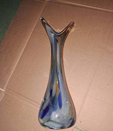 Vase vintage très bon état 