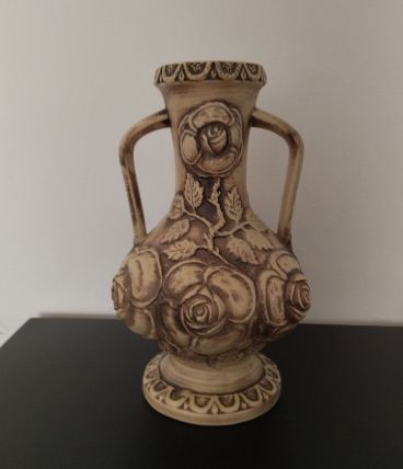 Vase, amphore vintage