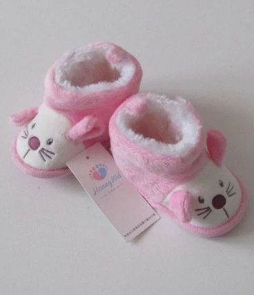 Automne Hiver Chaussures bébé