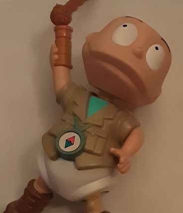 Figurine vintage Tommy