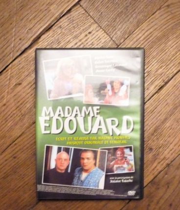 Madame Edouard- Nadine Monfils- Lancaster    