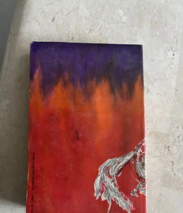 Terre sauvage, La Varende (Ref. 2024-178)