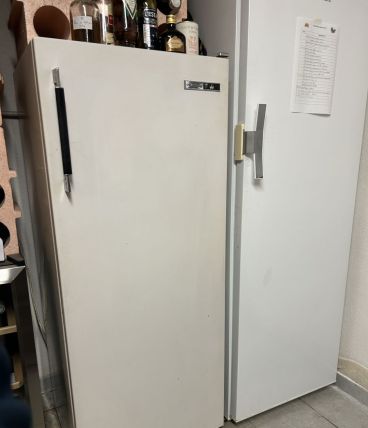 Réfrigérateur Pontiac