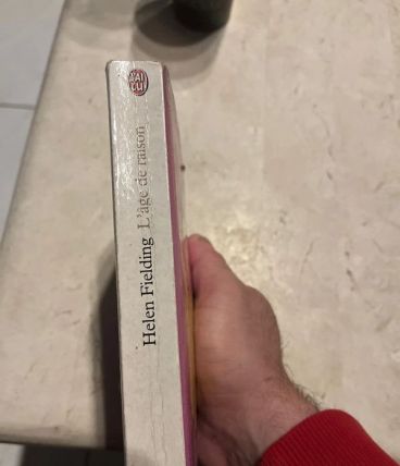 Bridget Jones : L’âge de raison. Par Helen Fielding