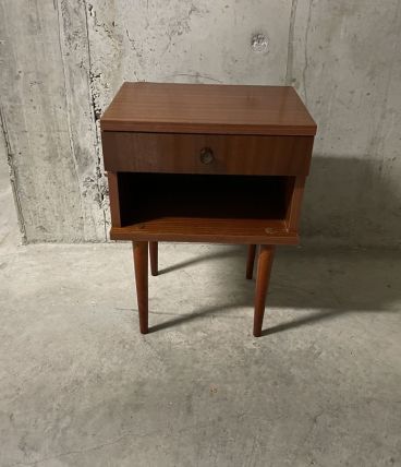 Chevet années 60