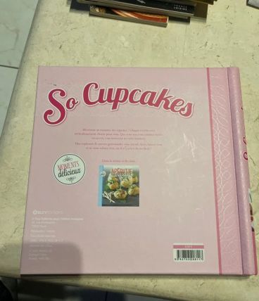 So Cupcakes (Ref. 2024-349)