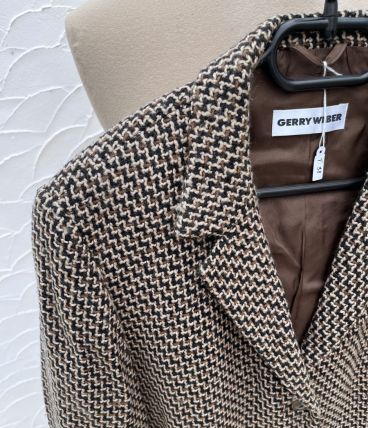 Blazer femme vintage