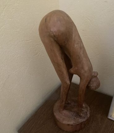 Statue 