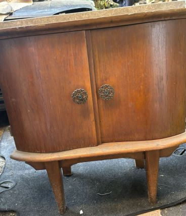 Chevet vintage