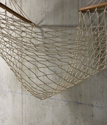 Hamac années 70