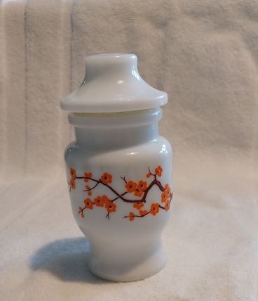 vintage pot à moutarde de Dijon Rema Made in Belgique Belgiu
