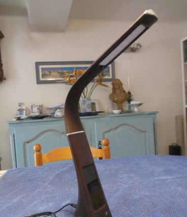 Lampe de bureau 