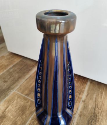 Vase Gustave de Bruyn