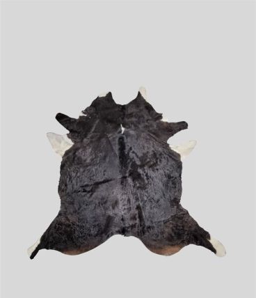Peau de vache 230 x 260 cm